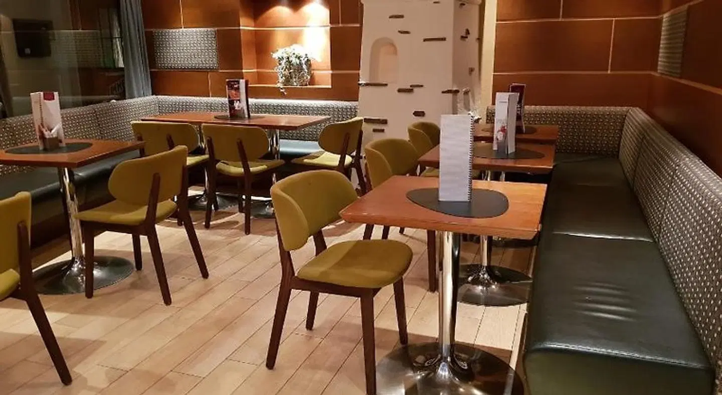 Pension Buchner Bar