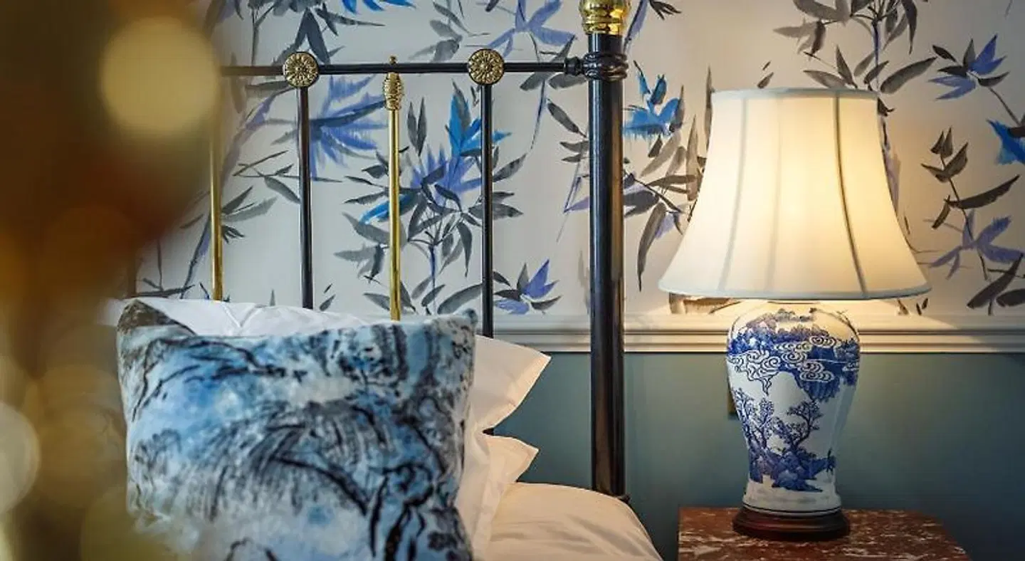 The Dial House ROOM_EXAMPLE
