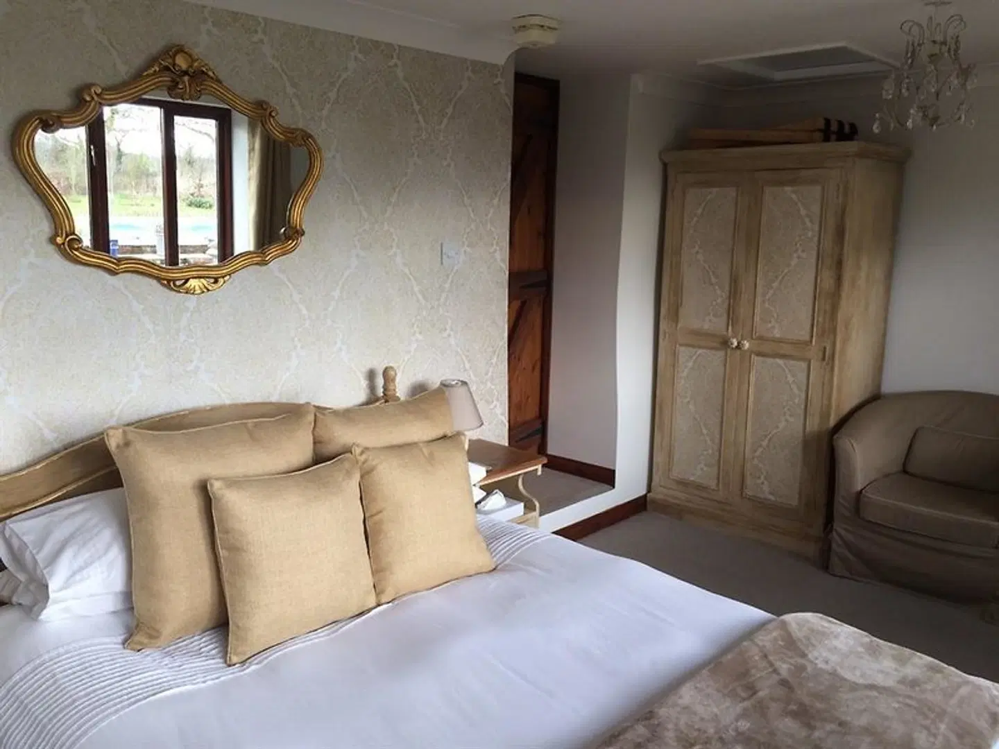 Hazel Barn B&B ROOM_EXAMPLE