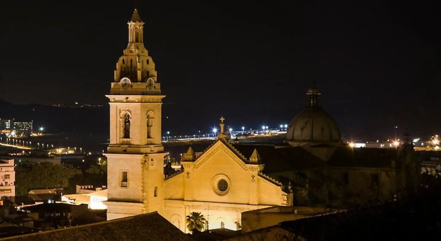 Gómez Rooms EXTERIOR