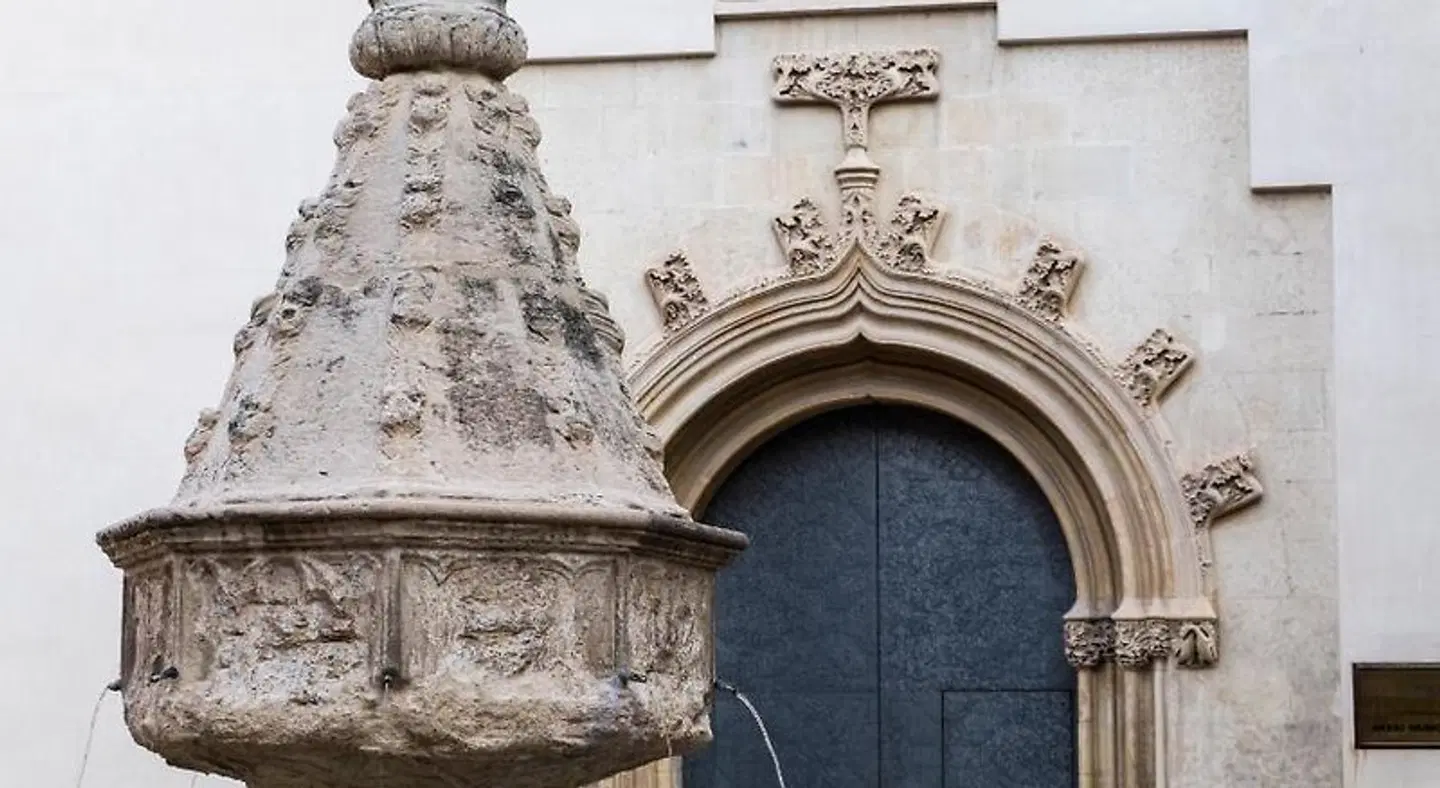 Gómez Rooms EXTERIOR