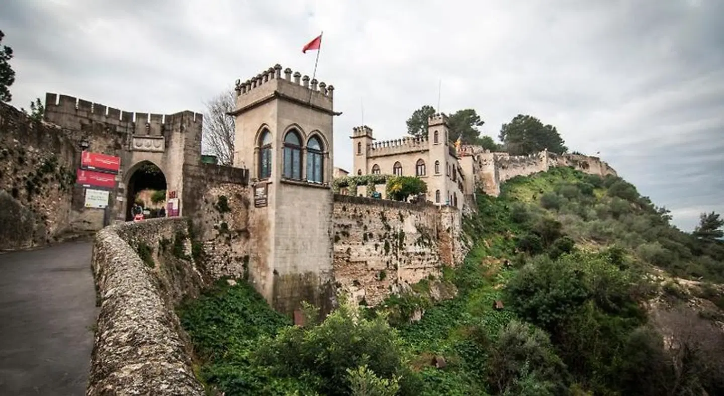 Gómez Rooms EXTERIOR