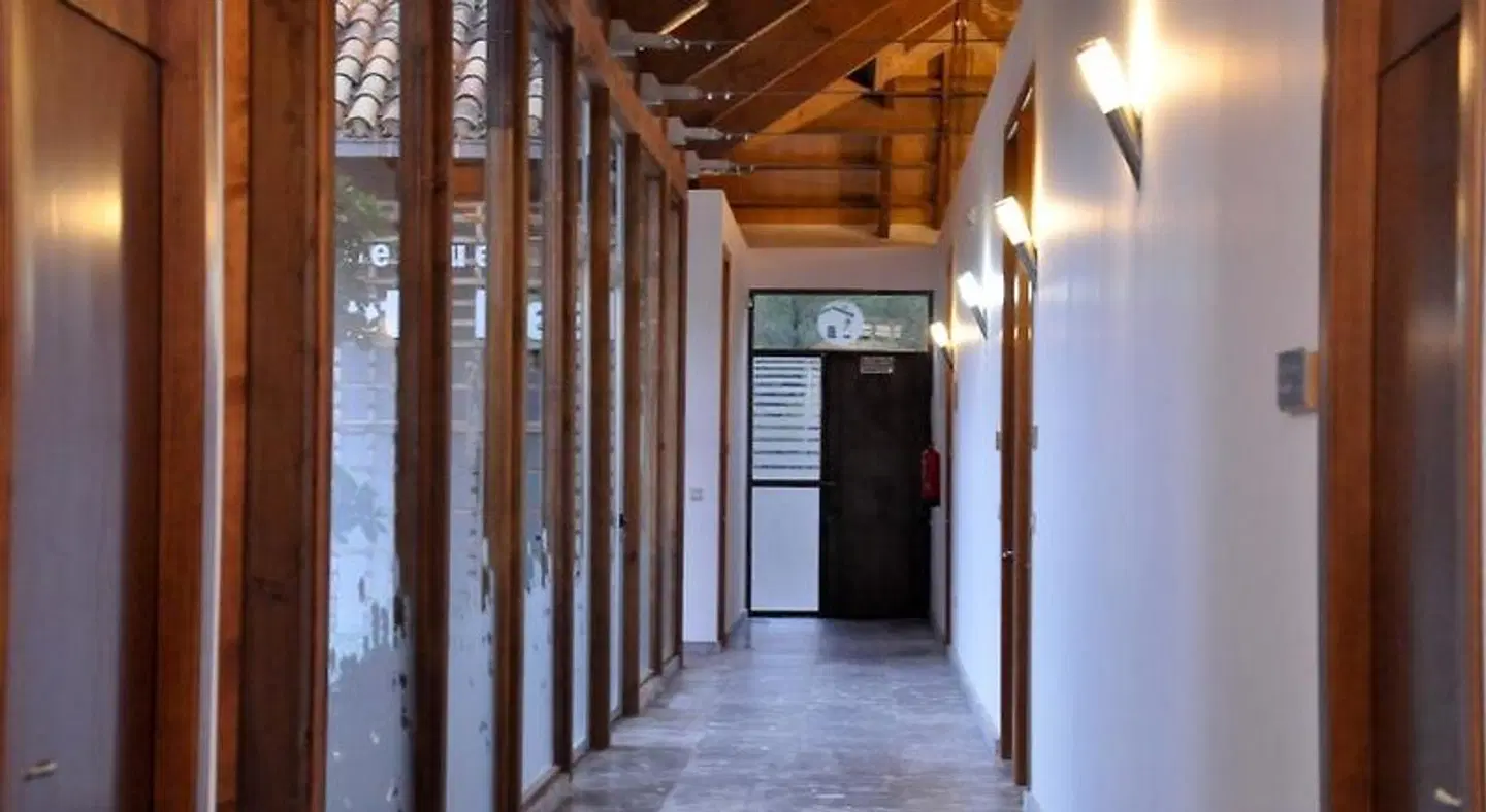 Albergue Coto Real de la Marina LOUNGE_LOBBY