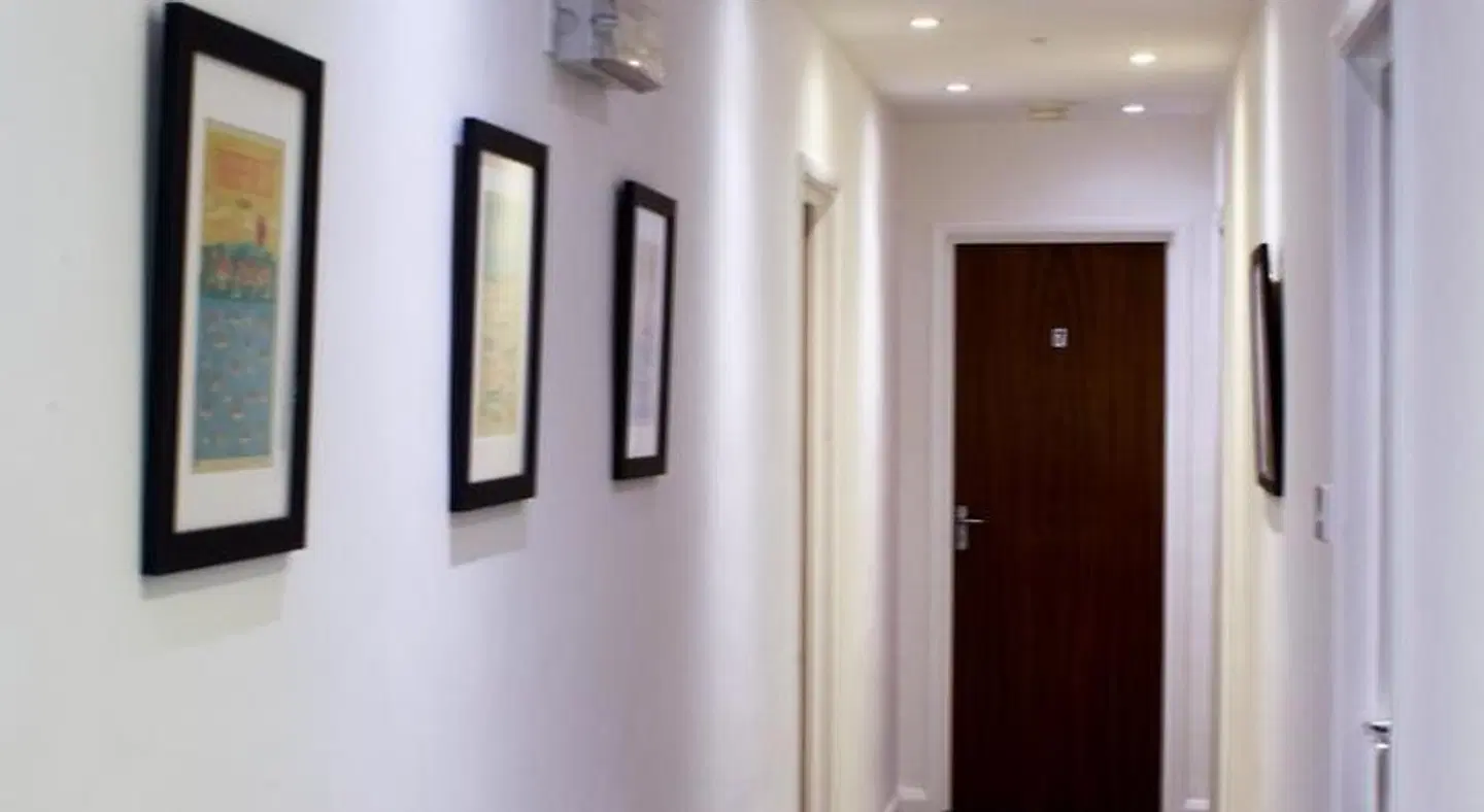 Blyth Lodge B&B HEALTH_BEAUTY