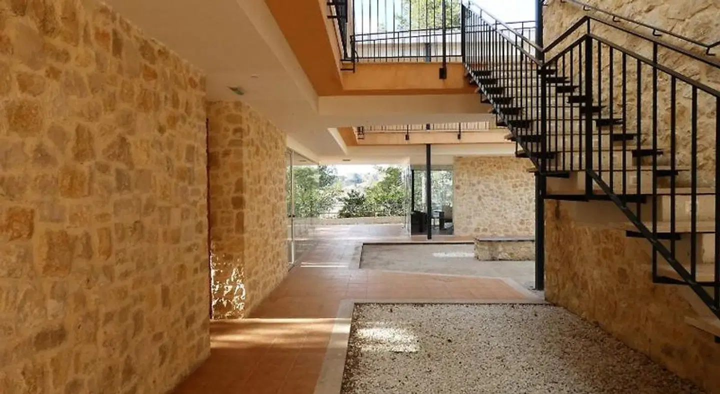 Hotel de Montaña La Rocha HEALTH_BEAUTY
