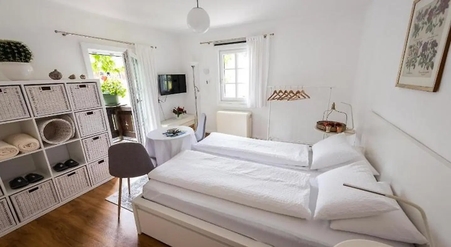 B&B Haus Hemetzberger ROOM_EXAMPLE