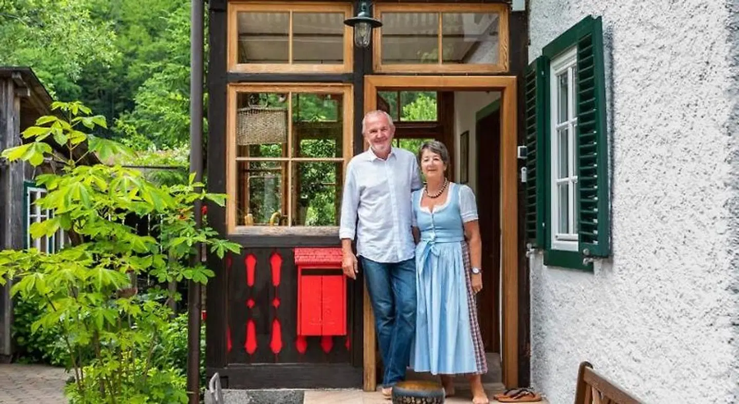 B&B Haus Hemetzberger PEOPLE