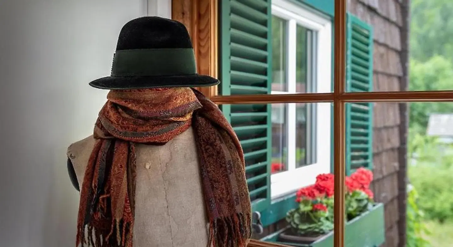 B&B Haus Hemetzberger ROOM_EXAMPLE