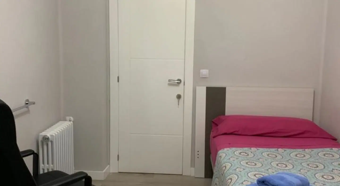 La Rosa Azul Rooms ROOM_EXAMPLE