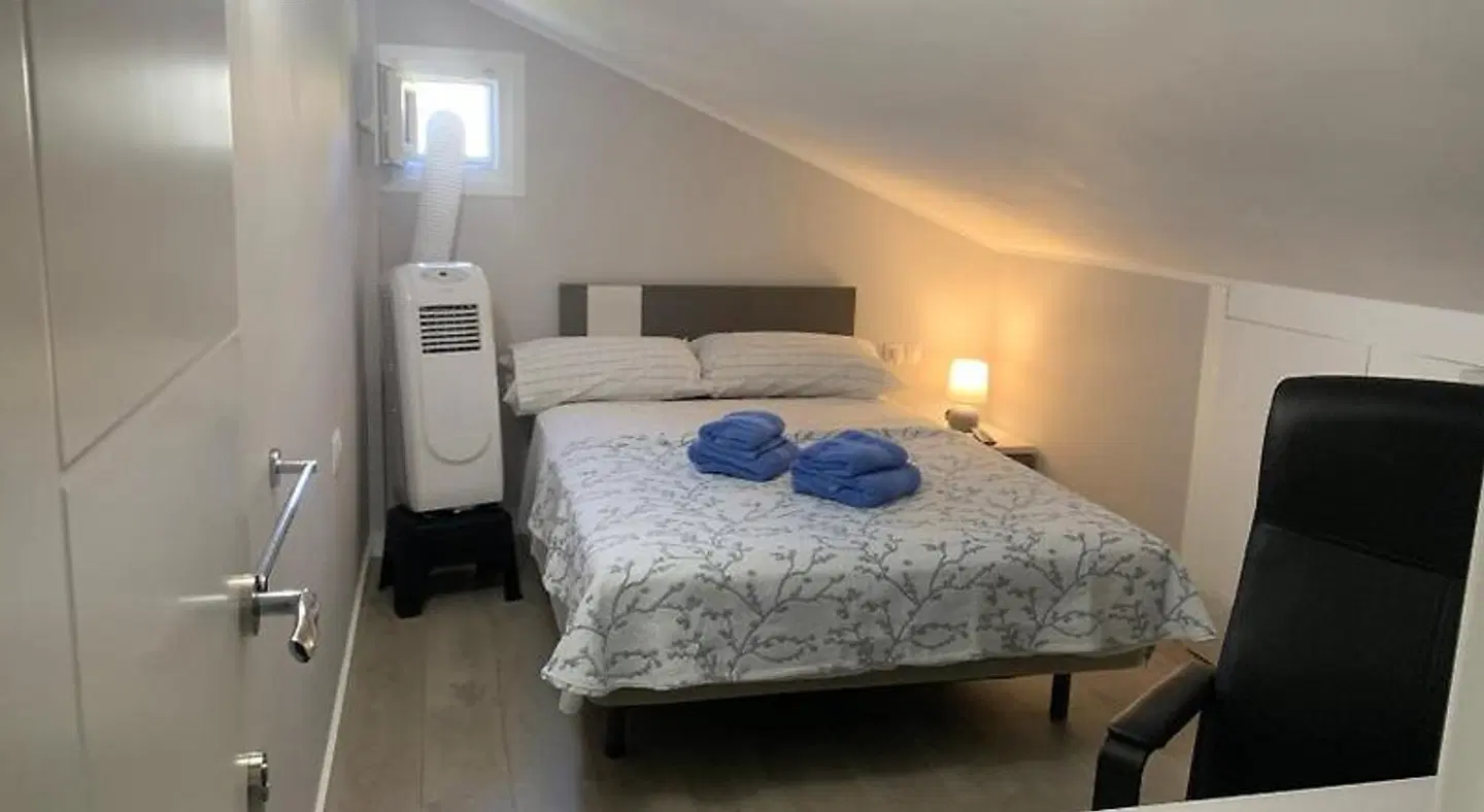 La Rosa Azul Rooms ROOM_EXAMPLE