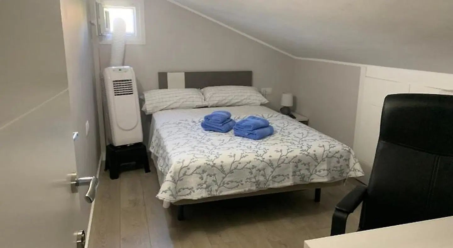 La Rosa Azul Rooms ROOM_EXAMPLE