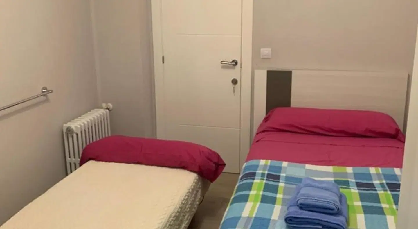 La Rosa Azul Rooms ROOM_EXAMPLE