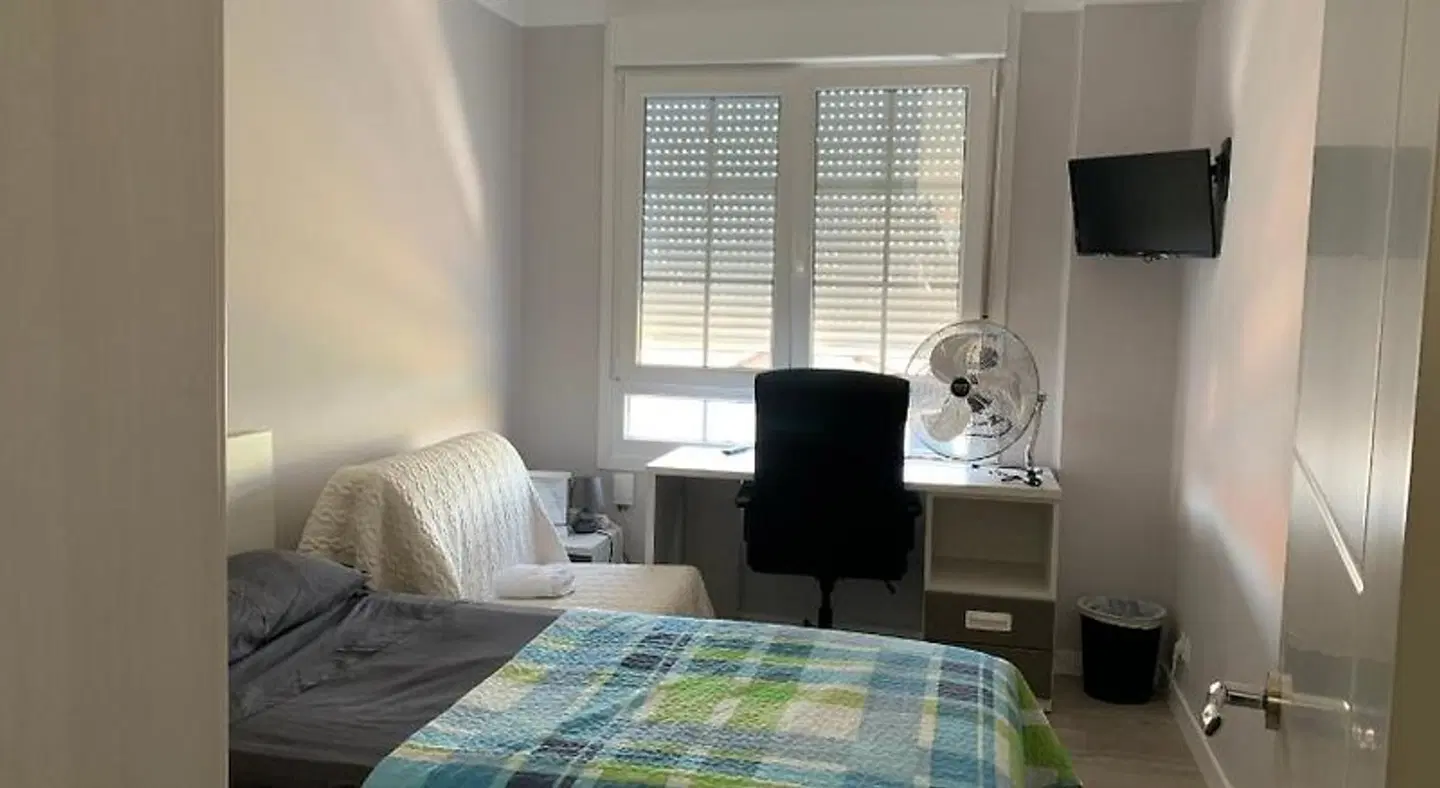 La Rosa Azul Rooms ROOM_EXAMPLE