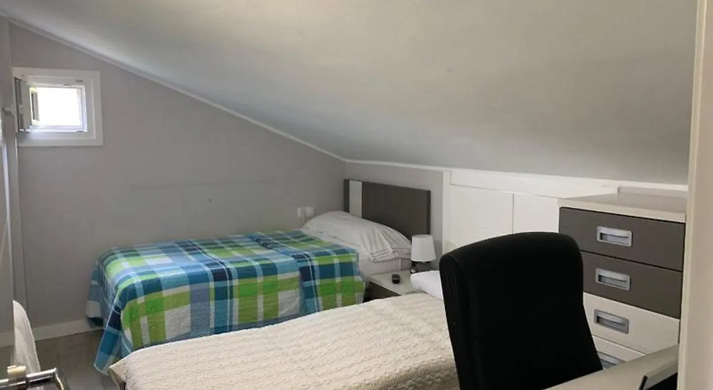 La Rosa Azul Rooms ROOM_EXAMPLE