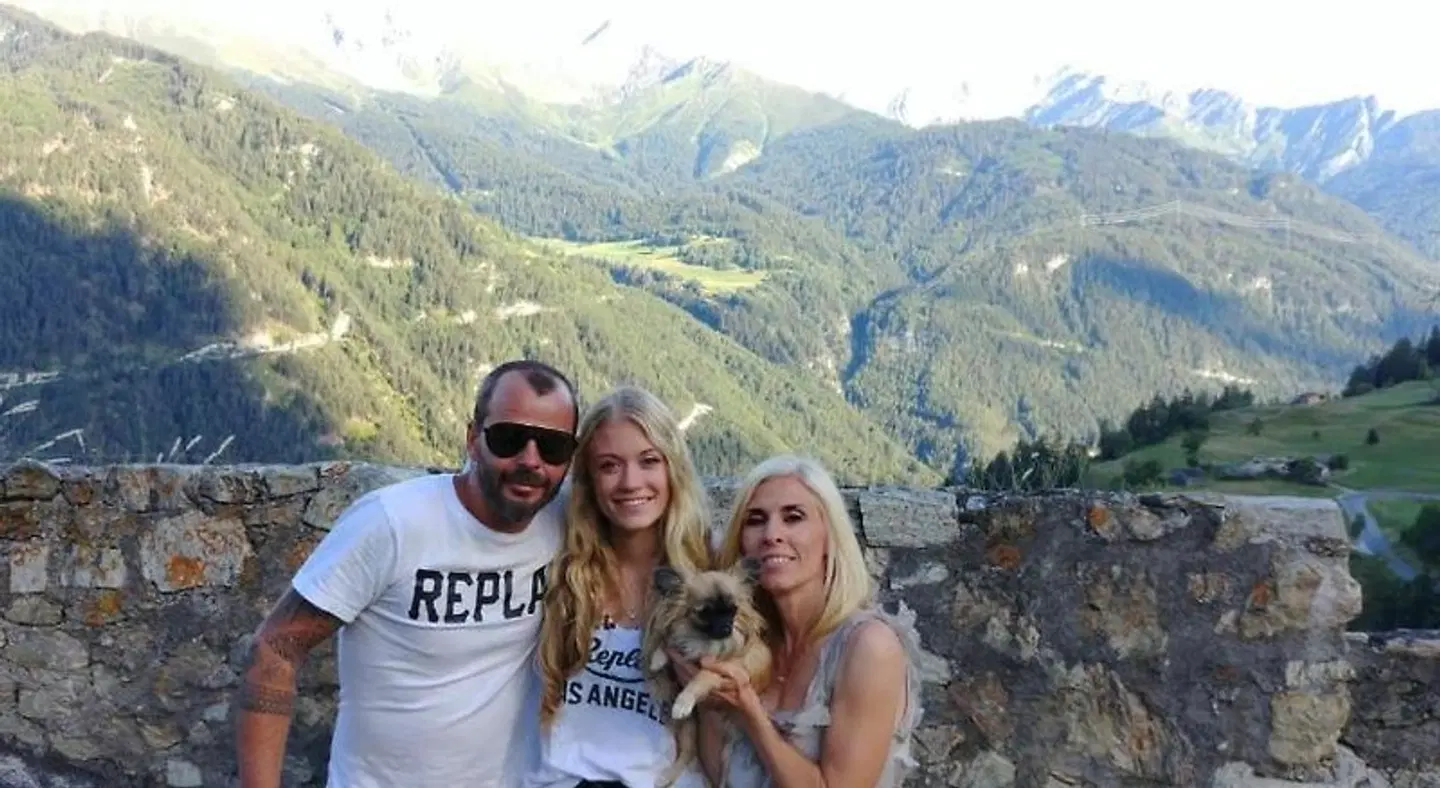 Seeapart Pöder PEOPLE