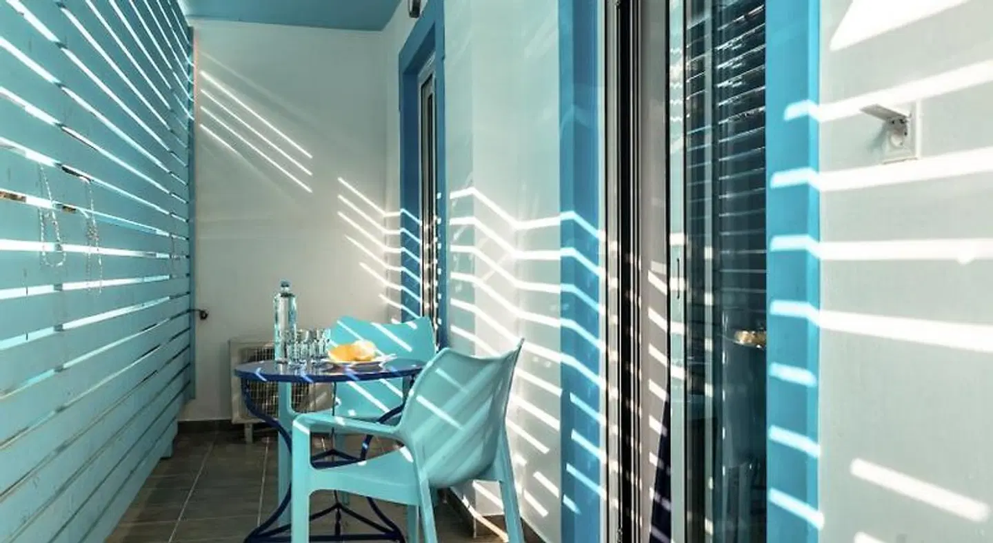 Wild Seagull Badezimmer