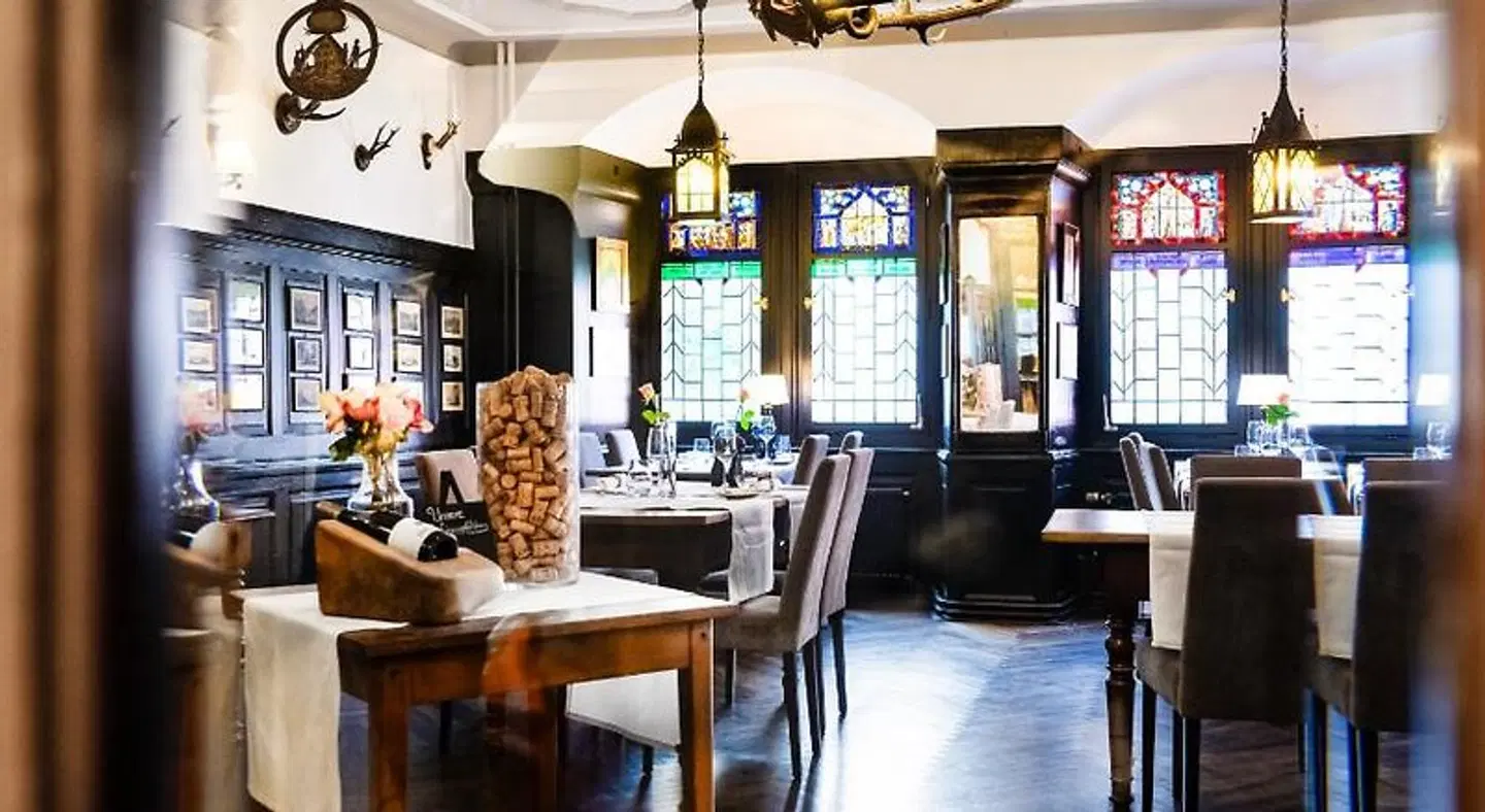 Barbarossa Restaurant