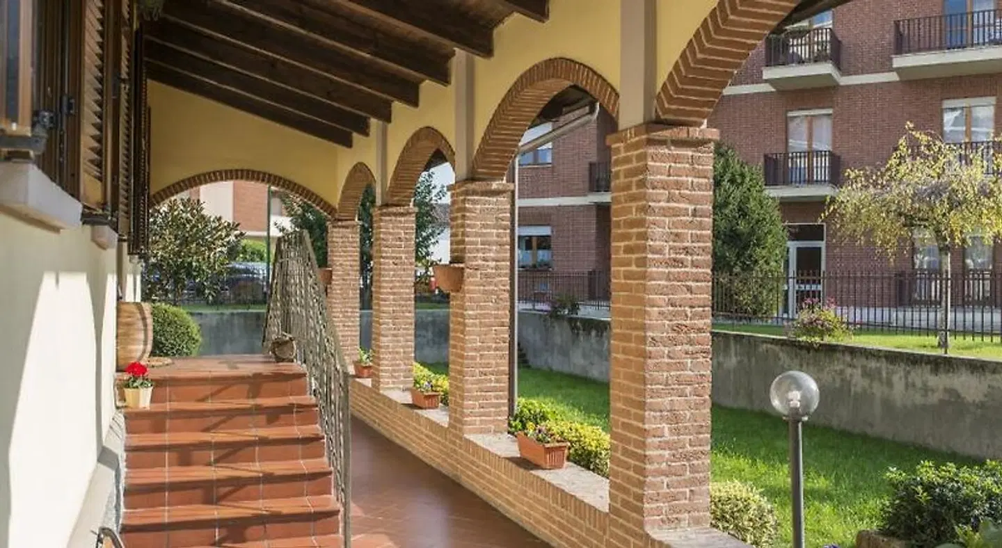 B&B - Il Portichetto HEALTH_BEAUTY