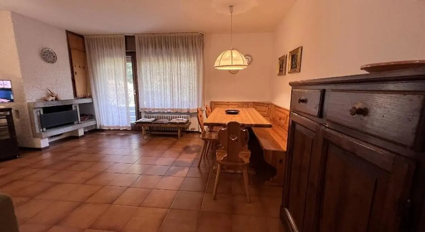 Appartamenti Residenza Alpina ROOM_EXAMPLE