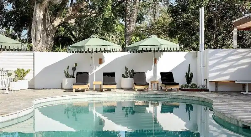 Byron Beach Resort – Hotelfoto