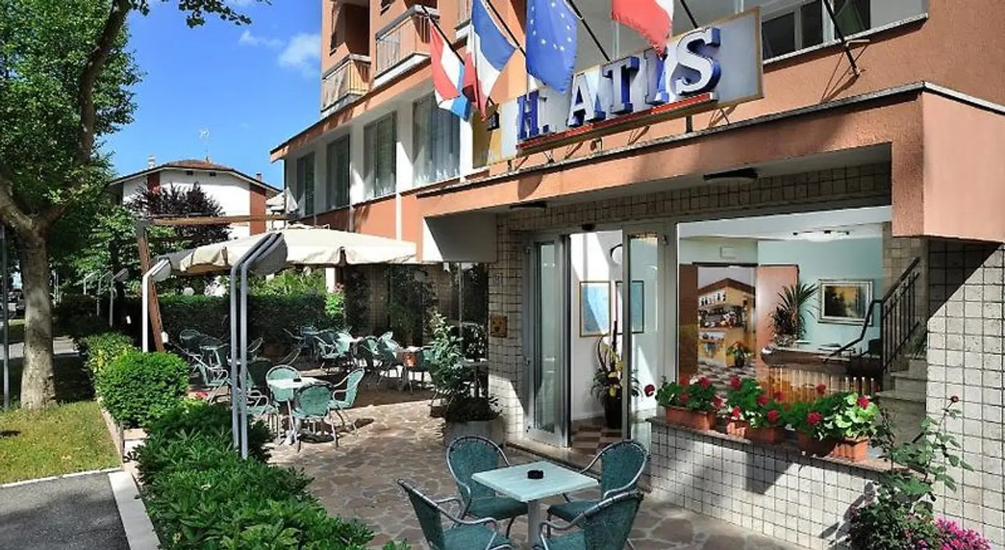 Atis EXTERIOR