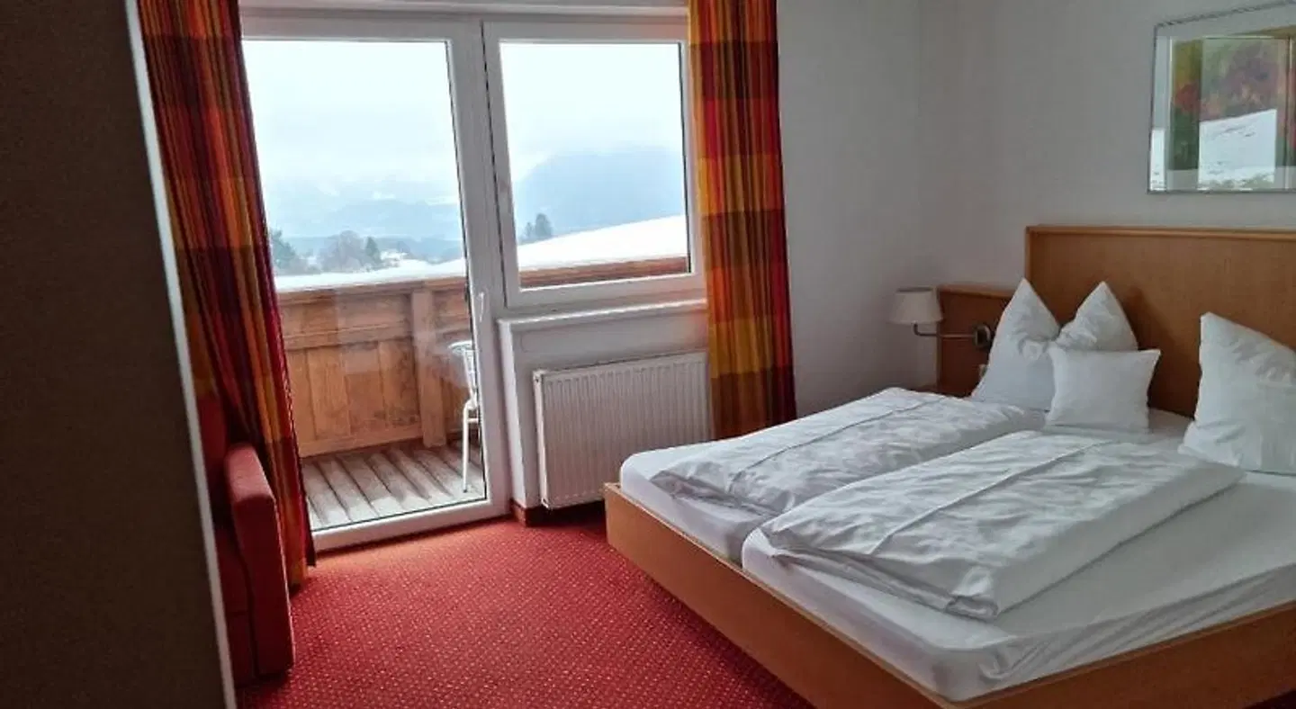 GasthausHotel Rieder ROOM_EXAMPLE