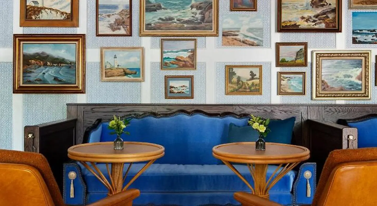 Graduate by Hilton Chapel Hill LOUNGE_LOBBY