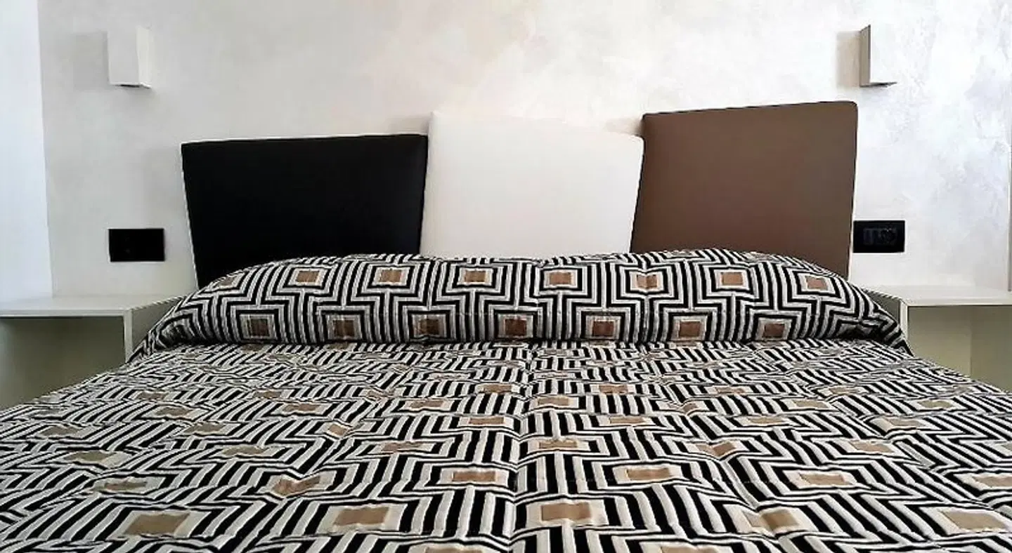 B&B Porta Marina ROOM_EXAMPLE