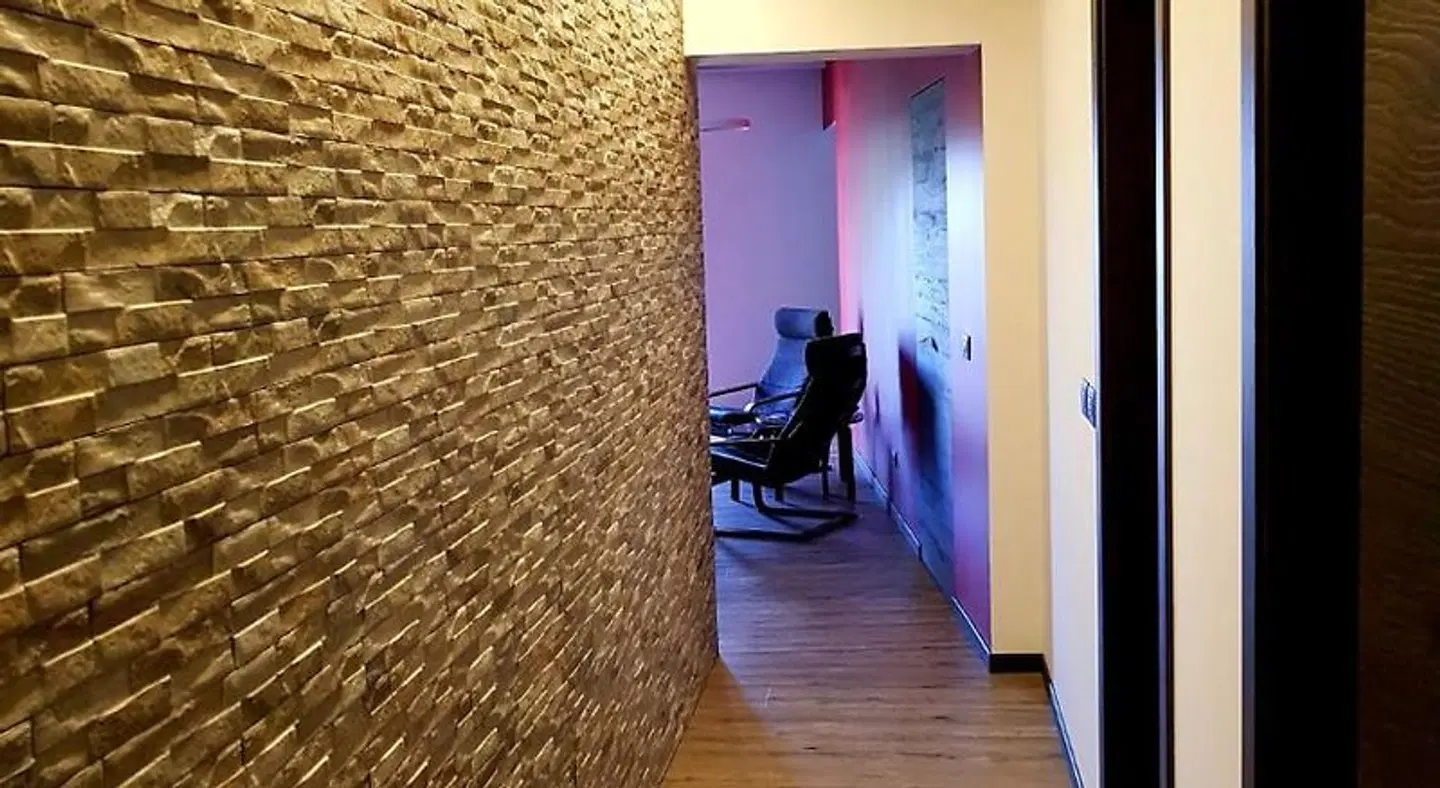 B&B Porta Marina LOUNGE_LOBBY