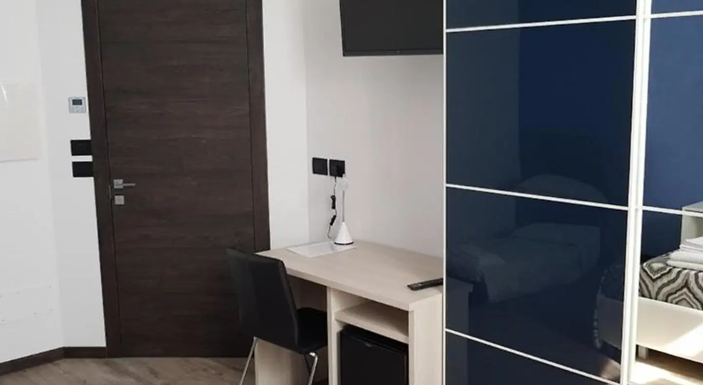 B&B Porta Marina Badezimmer