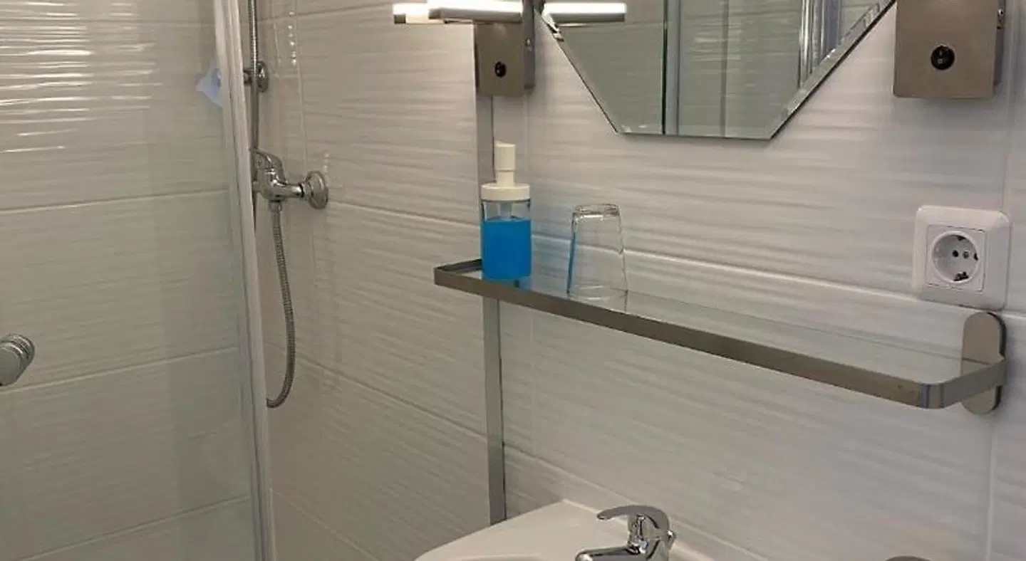 Rössle Badezimmer