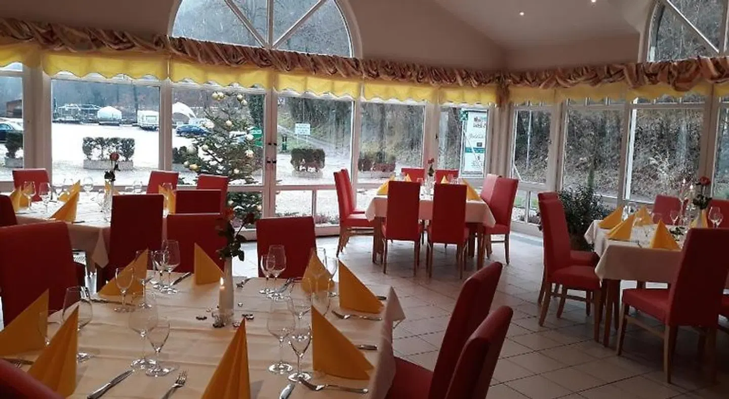 Goldbächel Restaurant