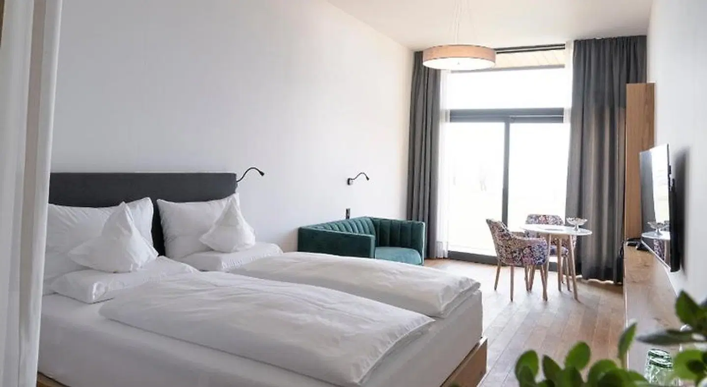 Mental Spa-Hotel Fritsch am Berg ROOM_EXAMPLE