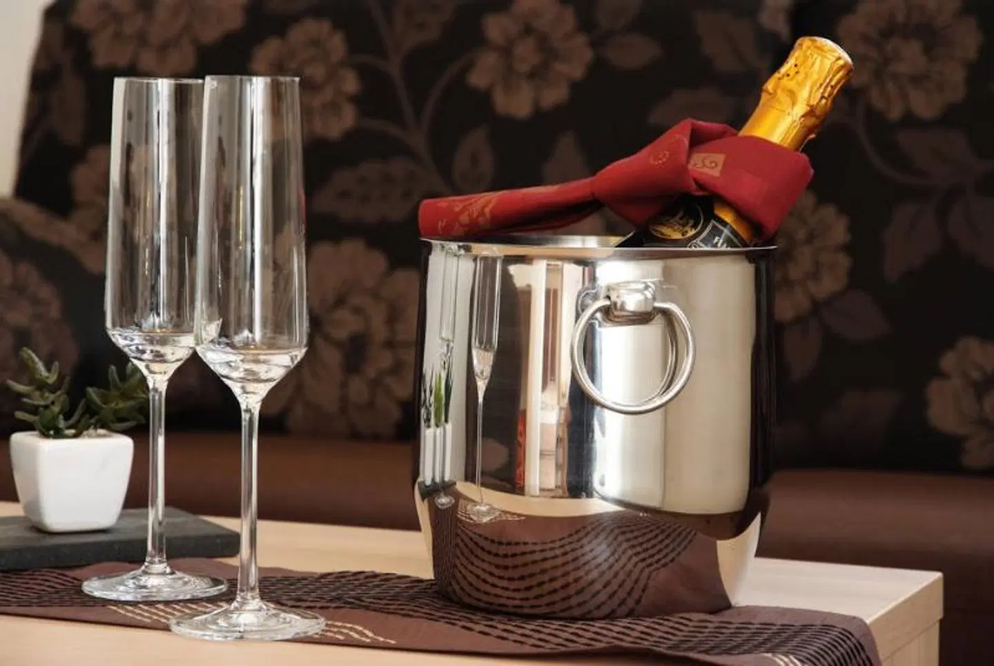 Hotel Rappen Rothenburg ob der Tauber Restaurant