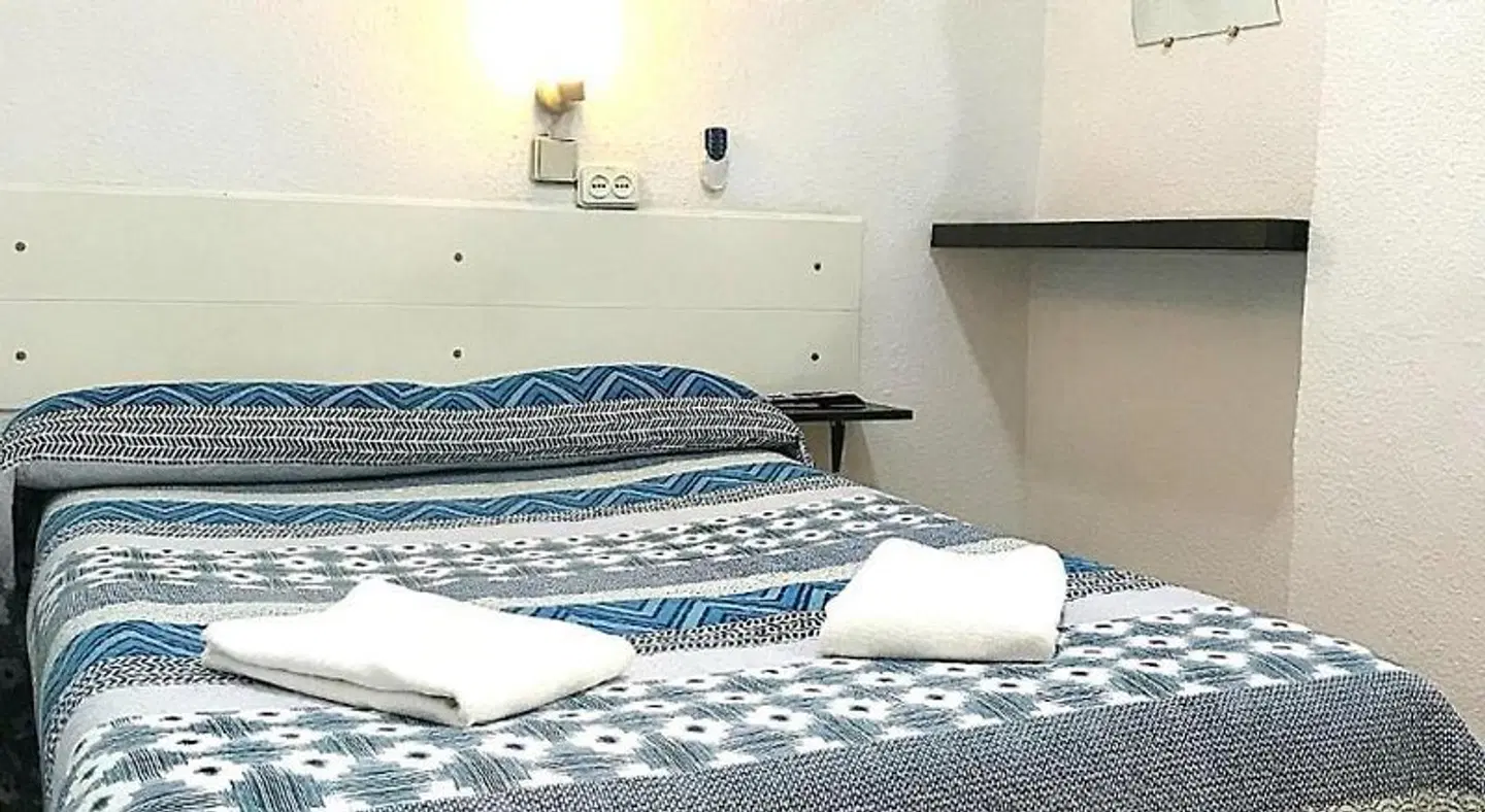 Hostal Los Arcos ROOM_EXAMPLE
