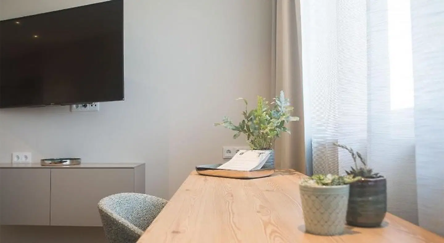 TT Aparthotel Neuhofen ROOM_EXAMPLE
