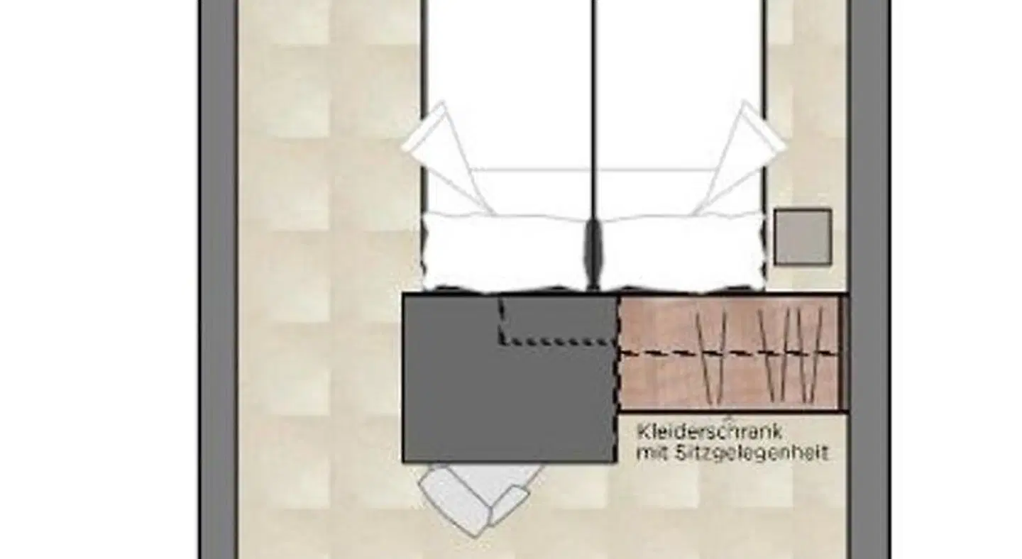 TT Aparthotel Neuhofen MODEL_IMPRESSION