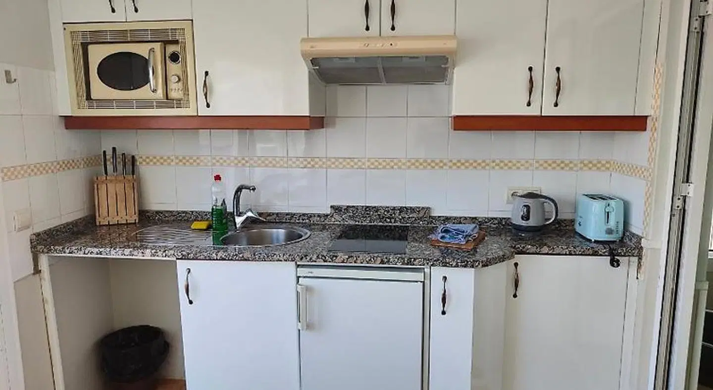 Apartamentos Mayor Centro ROOM_EXAMPLE