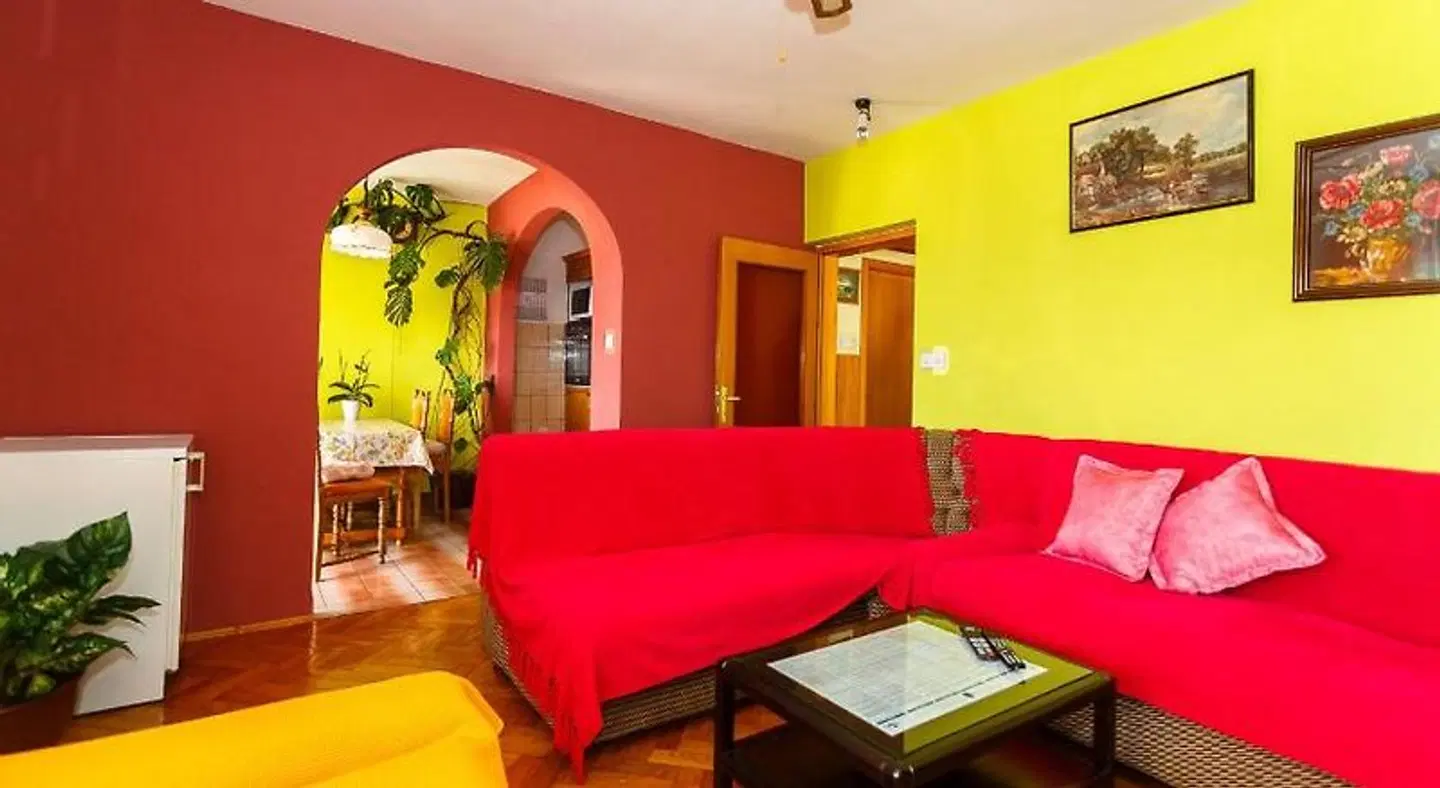Apartments Stupar ROOM_EXAMPLE