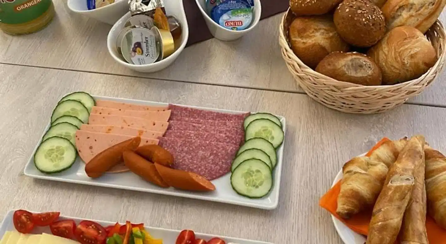 Hotel Lumi Restaurant