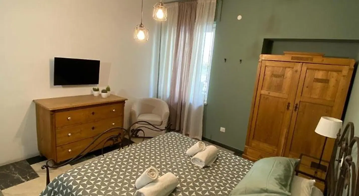 Bed And Breakfast Delle Rose ROOM_EXAMPLE
