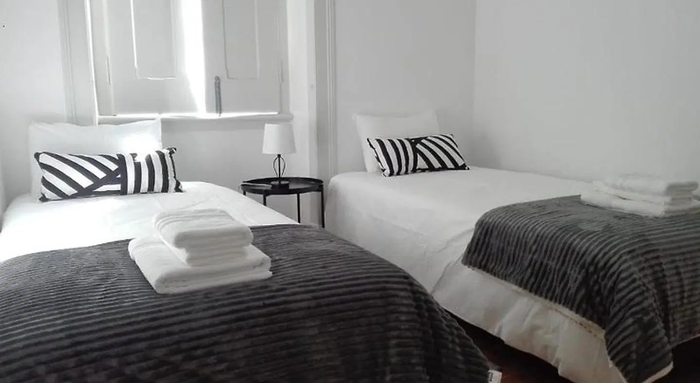 Casa Joana B&B ROOM_EXAMPLE