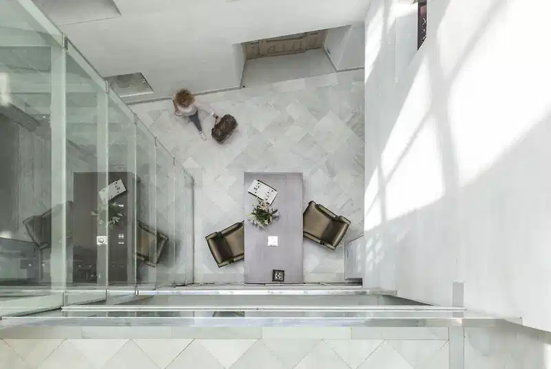 Hotel Ramblas Internacional – Hotelfoto