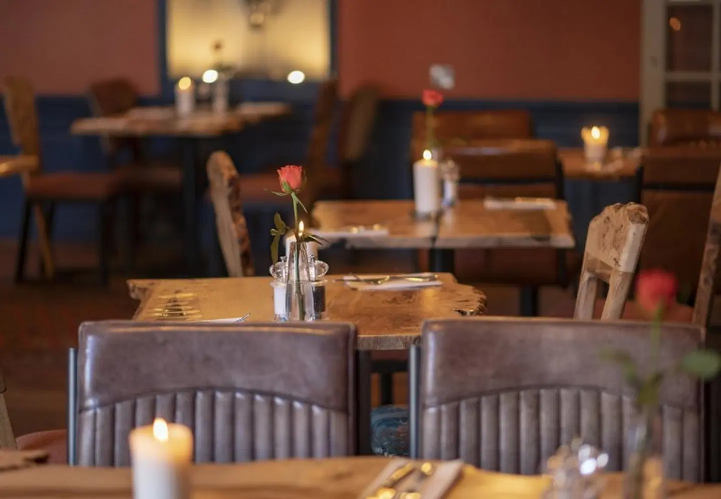 Black Bull Restaurant