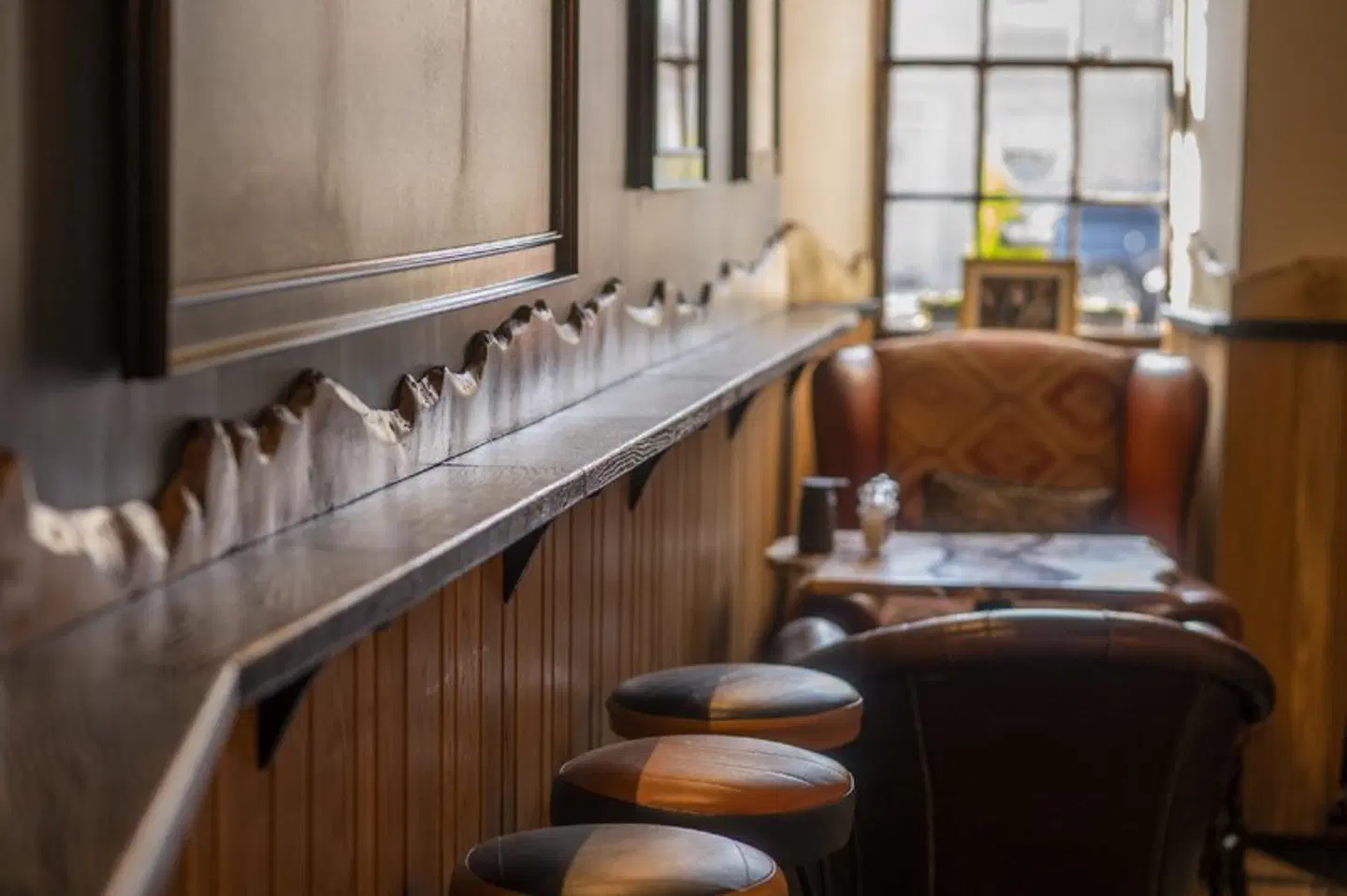 Black Bull Bar