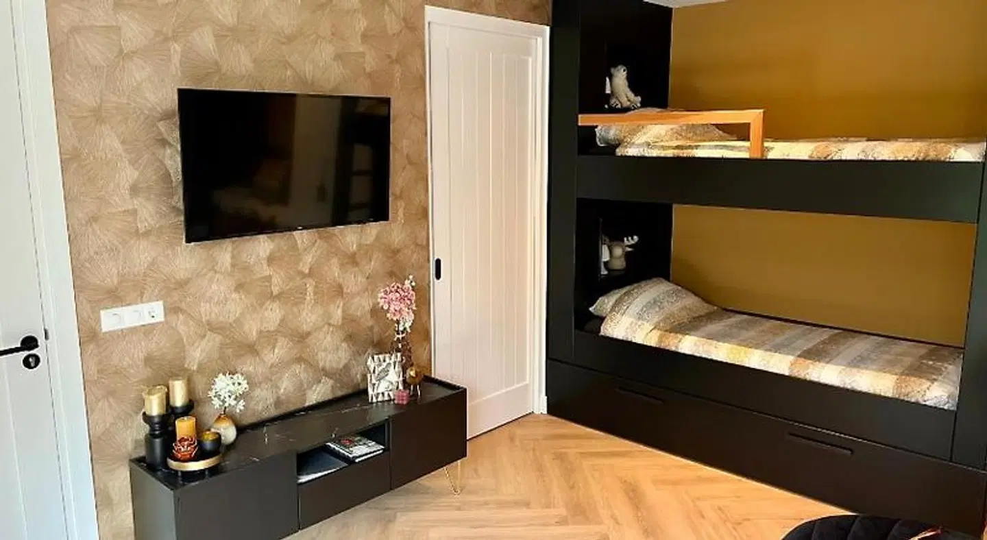 DreamZzz B&B Kaatsheuvel Badezimmer