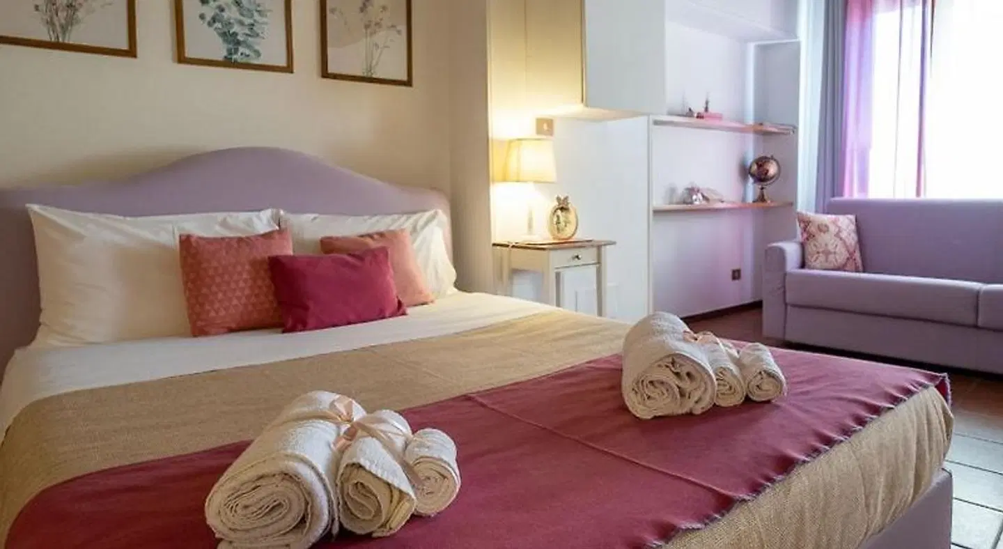 Residence Ferraud ROOM_EXAMPLE