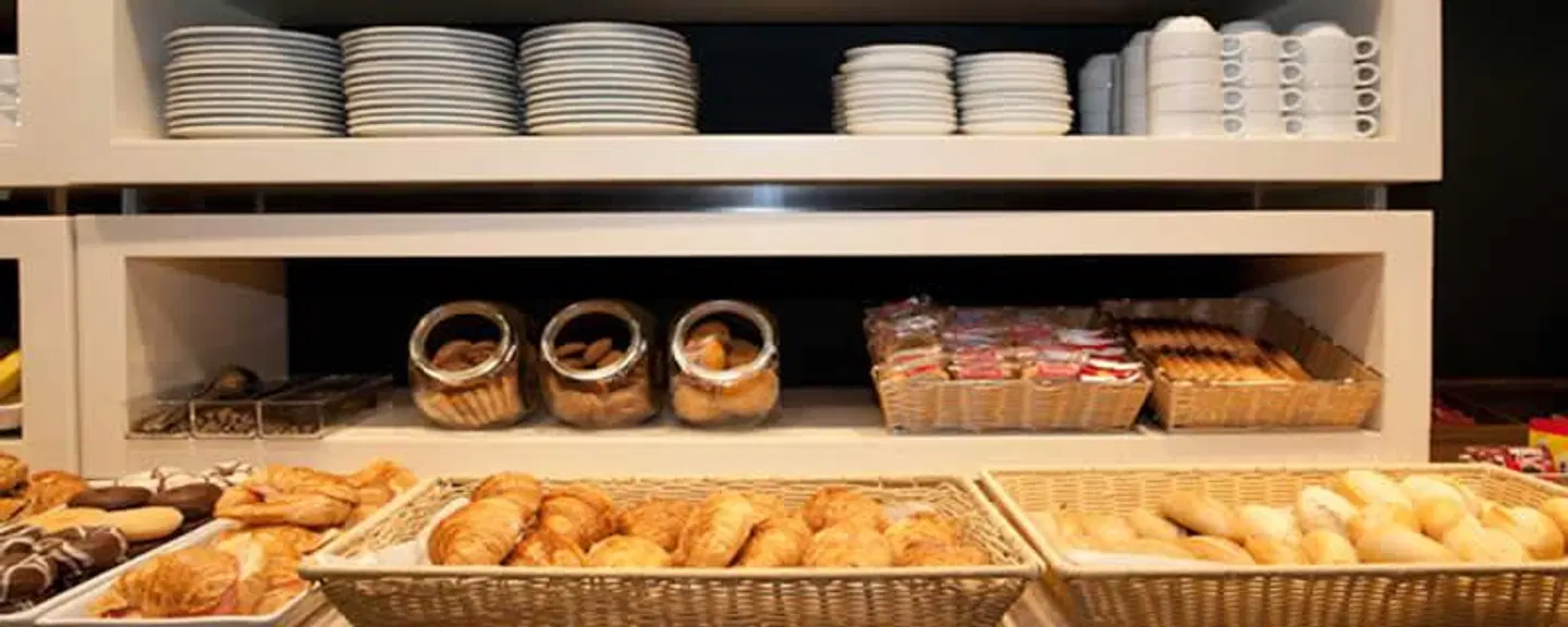 Hotel Sant Pau HEALTH_BEAUTY