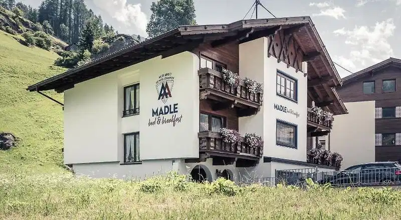 MADLE - bed & breakfast – Hotelfoto