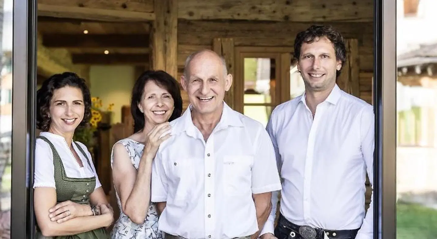 Schrannenhof PEOPLE